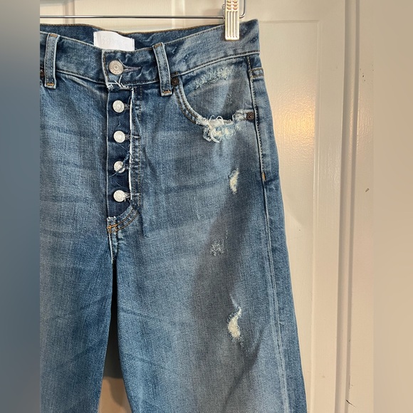 Boyish jeans - Picture 4 of 10